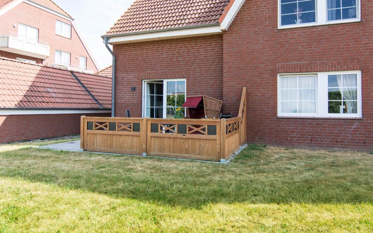 Die Ostseeperle Mit Pool Barendorf  Exterior photo